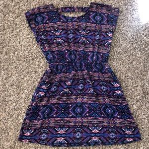 Pink Republic Sundress